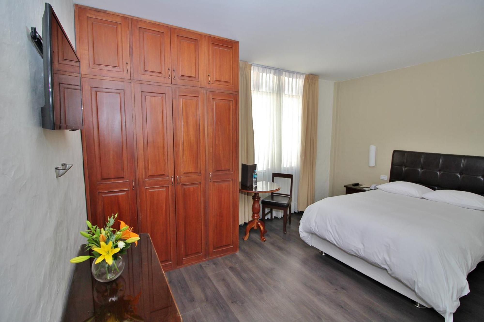 La Maison D'Elise Arequipa Kamer foto