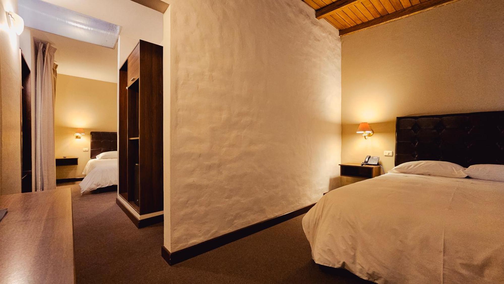 La Maison D'Elise Arequipa Kamer foto