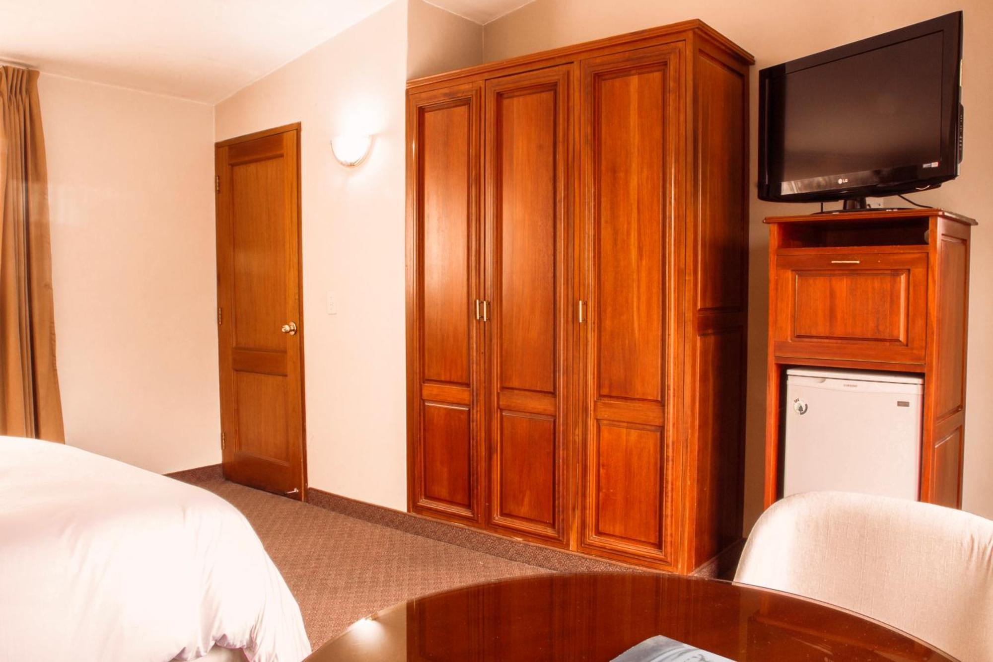 La Maison D'Elise Arequipa Kamer foto