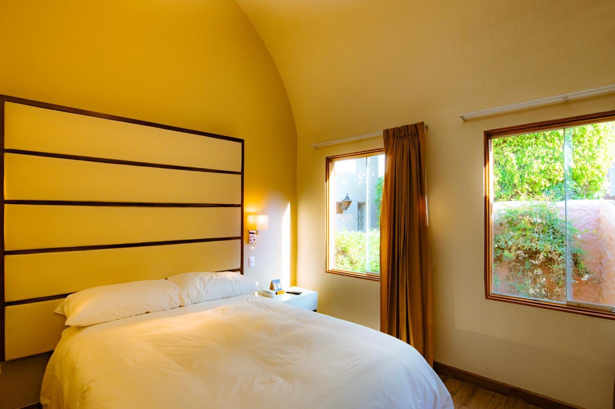 La Maison D'Elise Arequipa Kamer foto