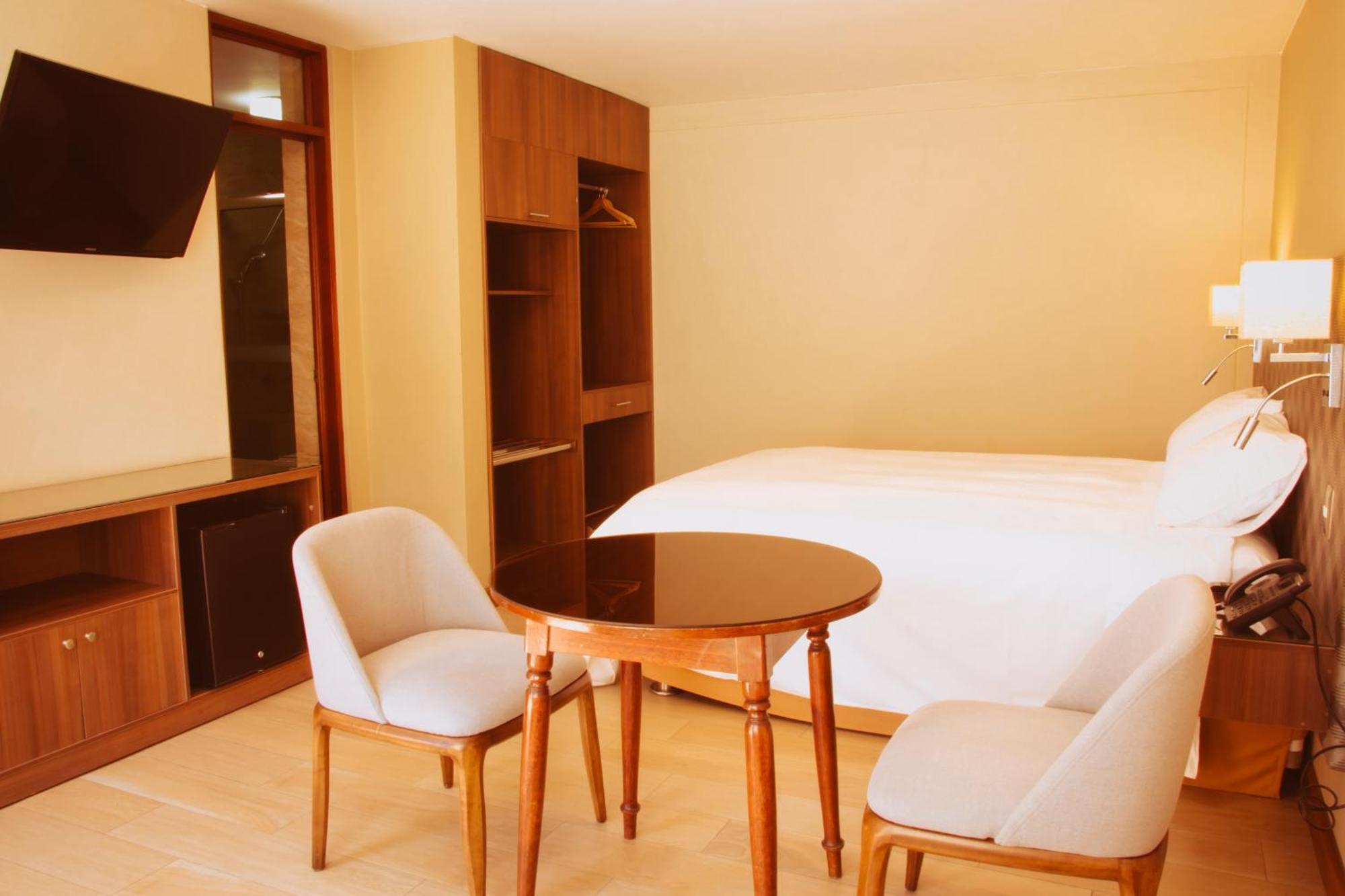 La Maison D'Elise Arequipa Kamer foto