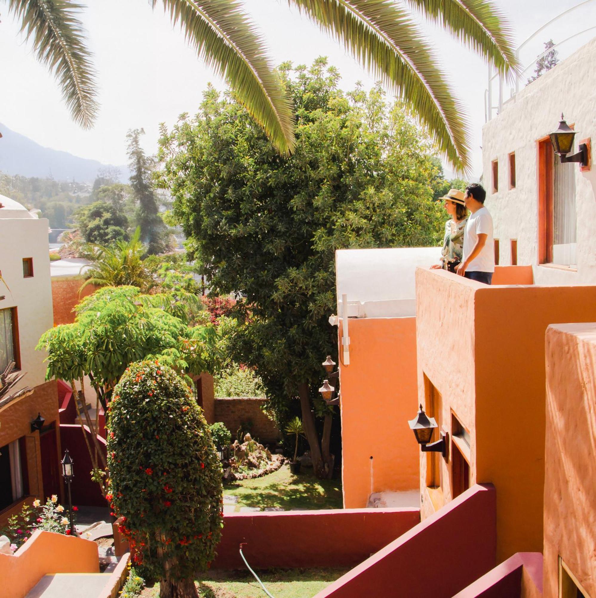 La Maison D'Elise Arequipa Buitenkant foto